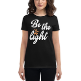 Be the Light Tee